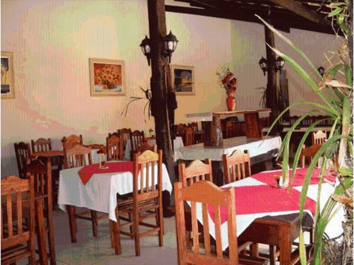 Peruibe Suite Flat Hotel Kültér fotó