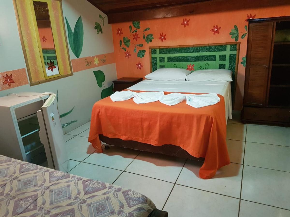 Peruibe Suite Flat Hotel Kültér fotó