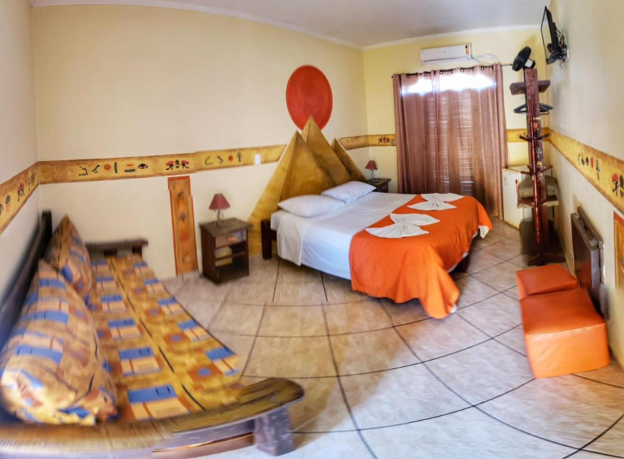 Peruibe Suite Flat Hotel Kültér fotó