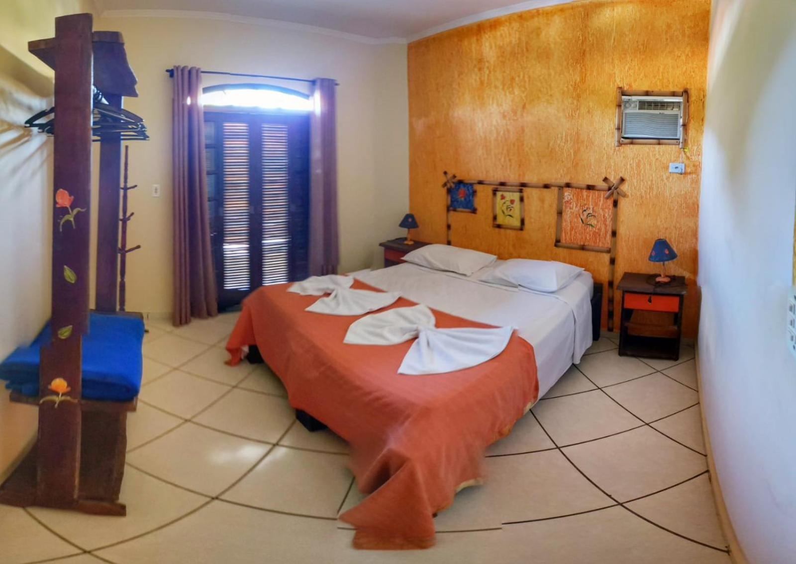 Peruibe Suite Flat Hotel Kültér fotó