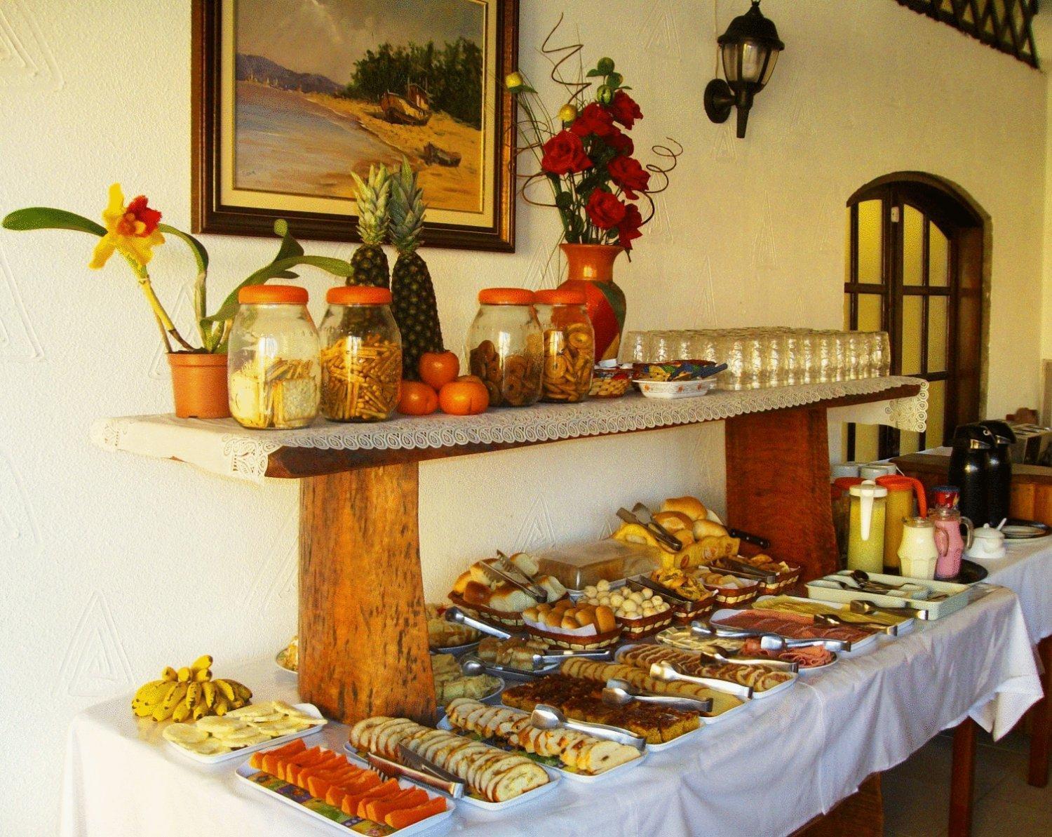 Peruibe Suite Flat Hotel Kültér fotó