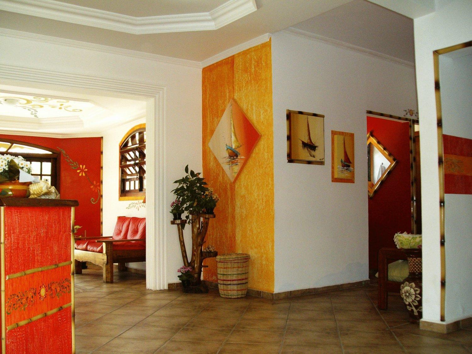 Peruibe Suite Flat Hotel Kültér fotó