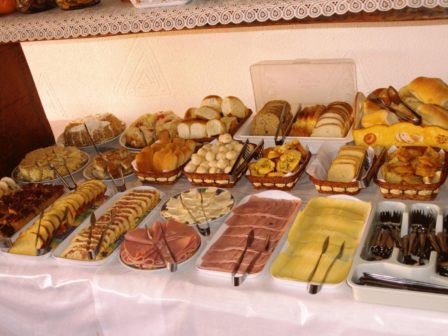 Peruibe Suite Flat Hotel Kültér fotó