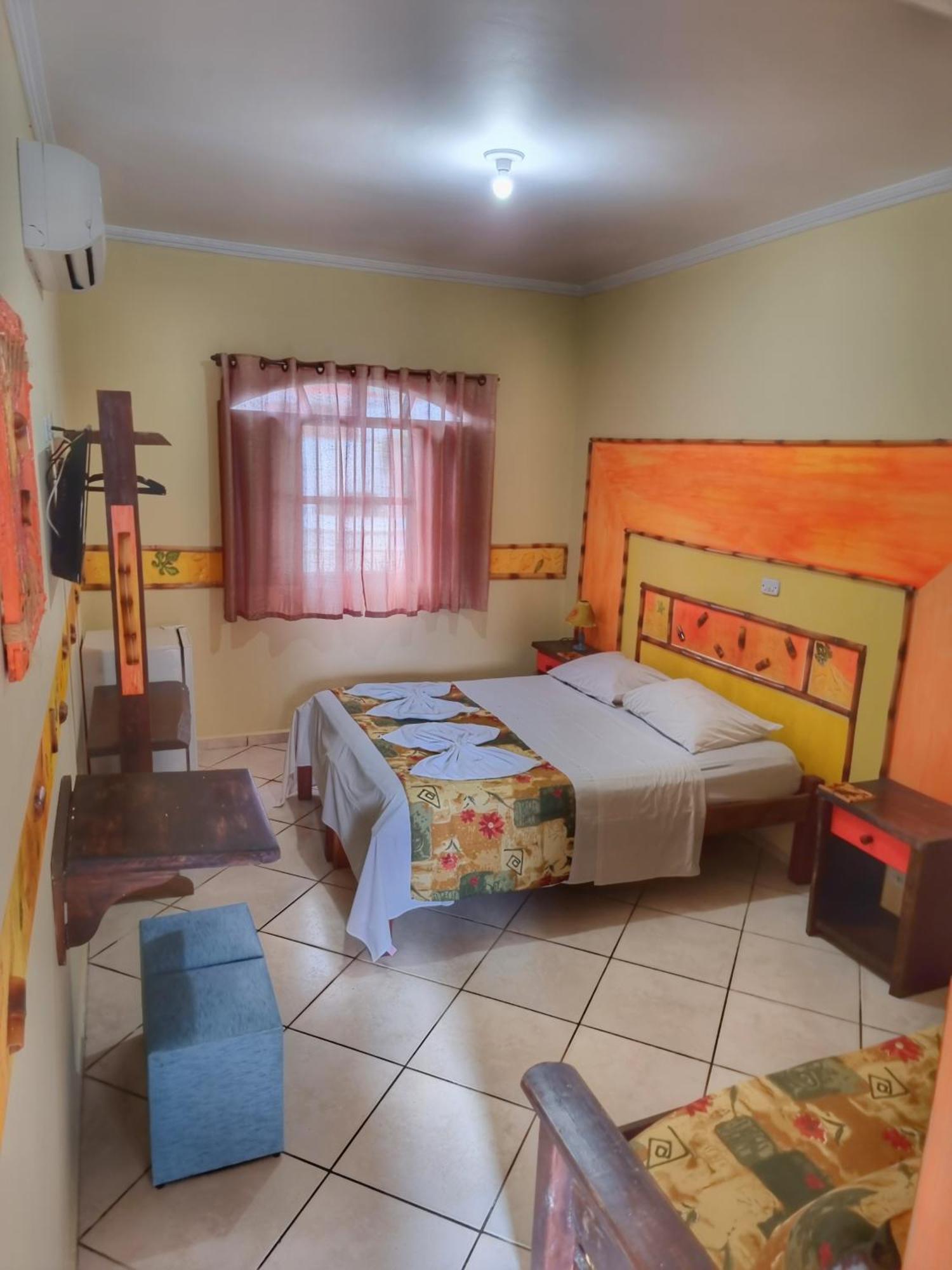 Peruibe Suite Flat Hotel Kültér fotó